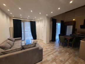 Immaculate 1-Bed Apartment in Daba Bakuriani